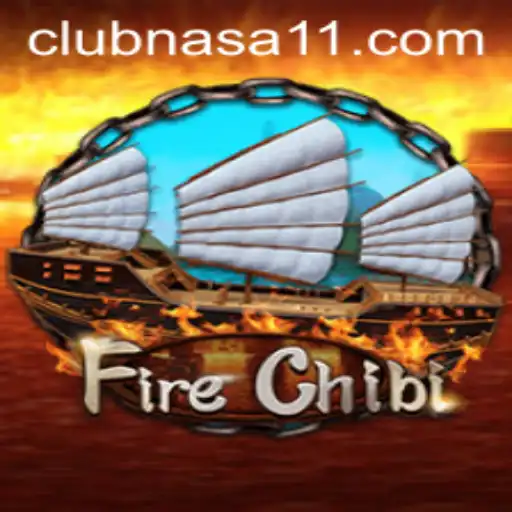 FireChibi: A New Era of Gaming with NASA11