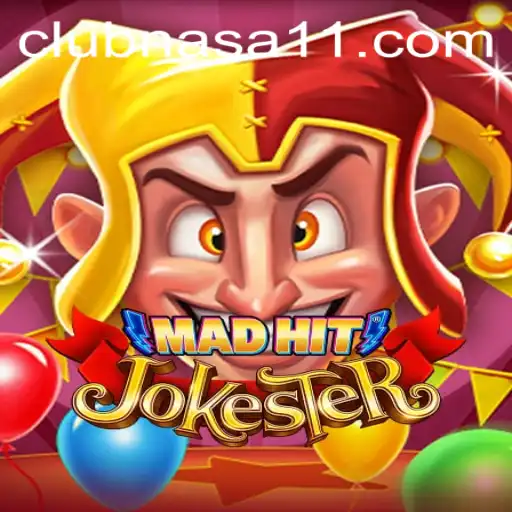 Exploring MadHitJokester: The Game Blending Humor and Strategy