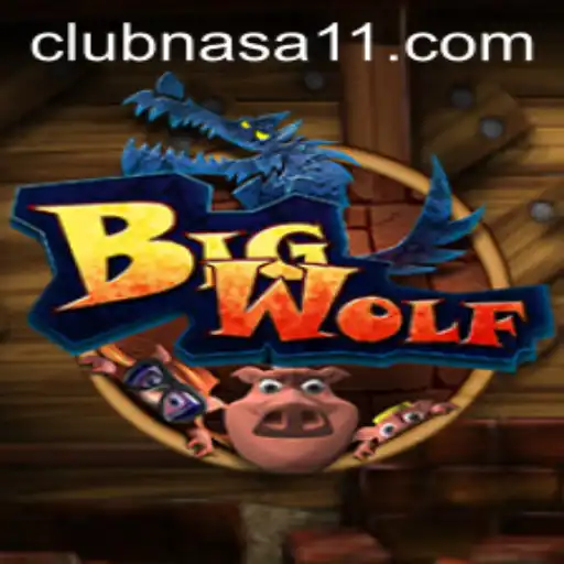 Discover BigWolf: A New Gaming Experience