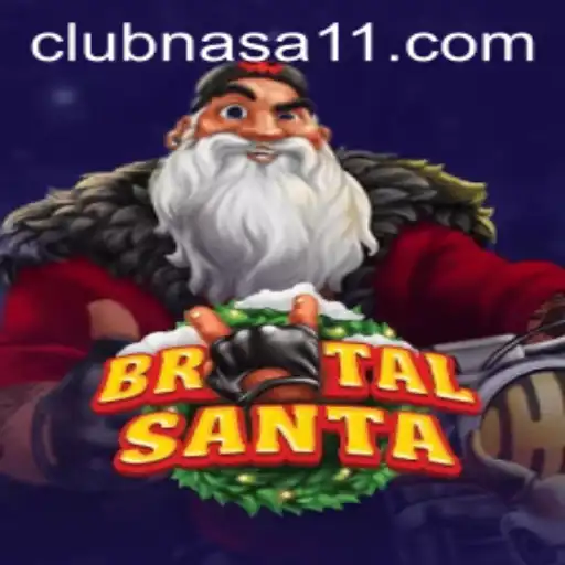 BrutalSanta: A Unique Gaming Experience With a Twist