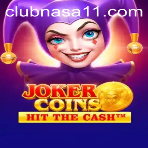 Exploring the Thrills of JokerCoins: A New Era in Gaming