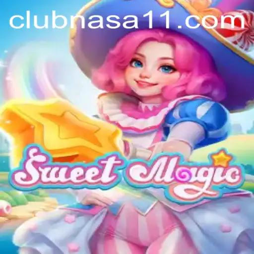 Unveiling the Mystical World of SweetMagic: An Enthralling Gaming Experience